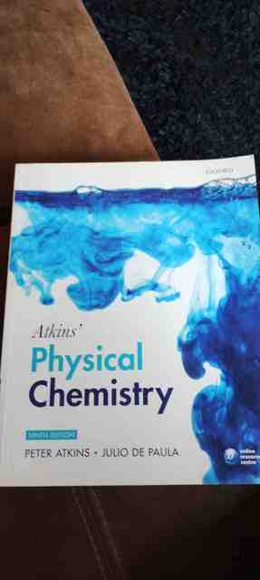 9780199543373-Atkins-Physical-Chemistry