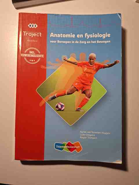 9789006953916-Traject-Combipakket-Anatomie-en-Fysiologie-niv-4-boek-en-verwerkingslicentie-5-jaar