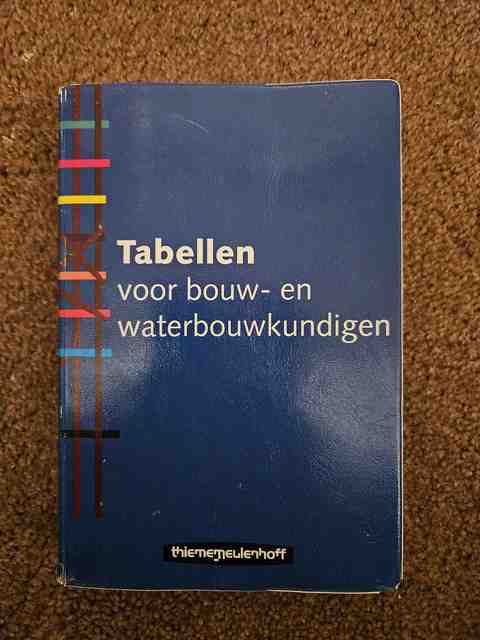 9789006900262-Tabellen-voor-bouw-en-waterbouwkundigen