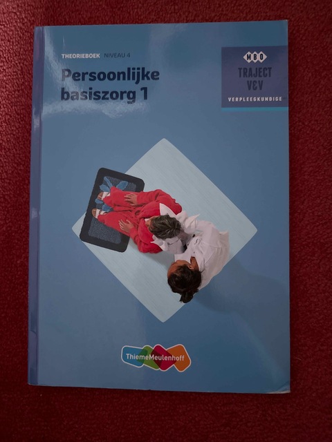9789006910315-Persoonlijke-basiszorg-1-niveau-4