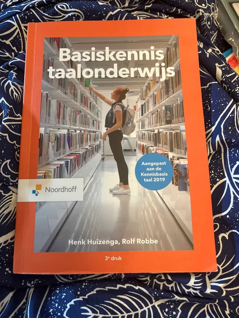 9789001745363-Basiskennis-taalonderwijs