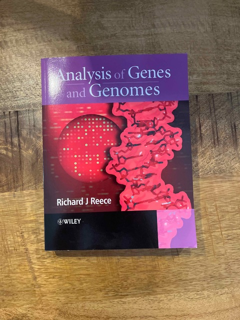 9780470843802-Analysis-of-Genes-and-Genomes