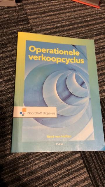 9789001834289-De-operationele-verkoopcyclus