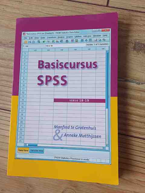 9789023247036-Basiscursus-SPSS-Versie-18-19