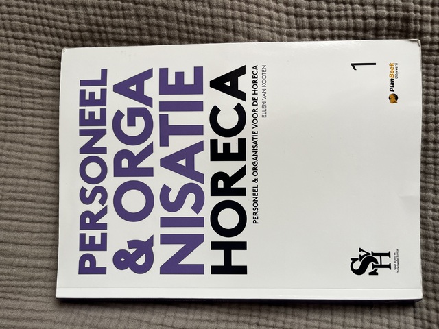 9789052110646-Personeel-en-organisatie-voor-de-horeca-1