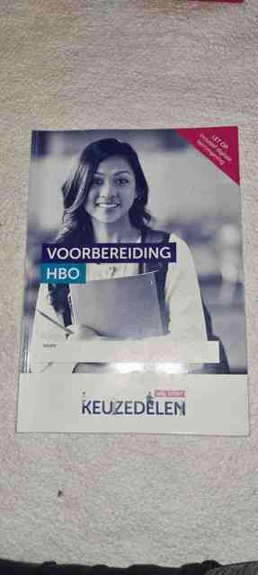 9789037253023-Keuzedeel-Voorbereiding-hbo