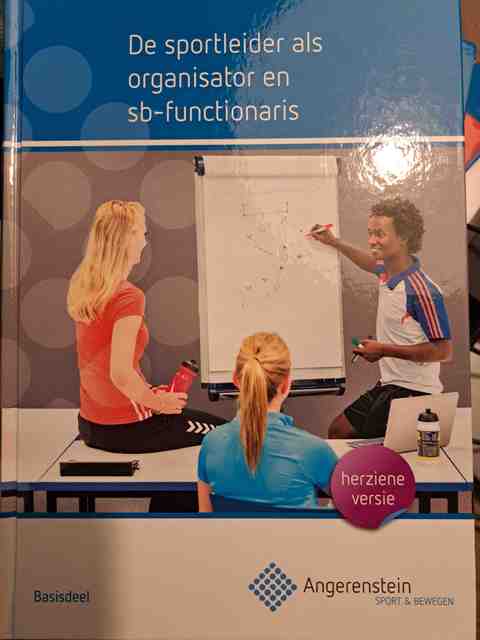 9789037249859-De-sportleider-als-organisator-en-SB-functionaris