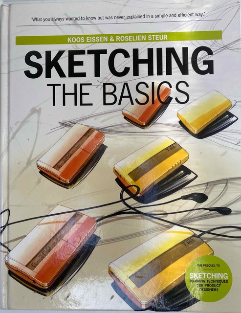 9789063692537-Sketching--The-Basics