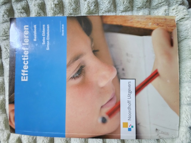 9789001815448-Effectief-leren
