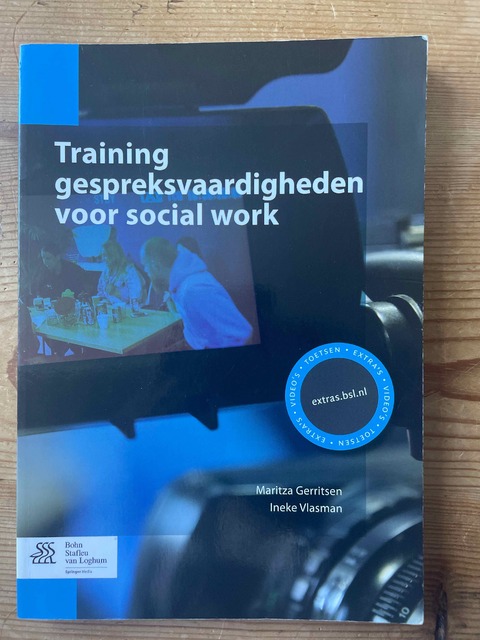 9789036802475-Training-gespreksvaardigheden-voor-social-work