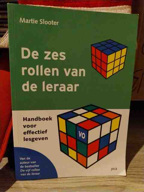 9789492525123-De-zes-rollen-van-de-leraar