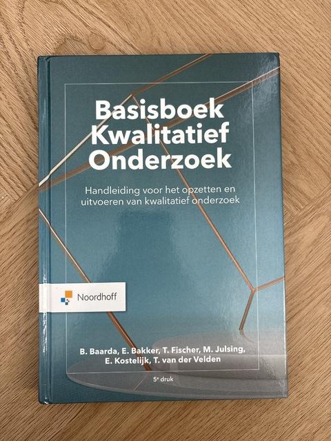 9789001747558-Basisboek-Kwalitatief-onderzoek