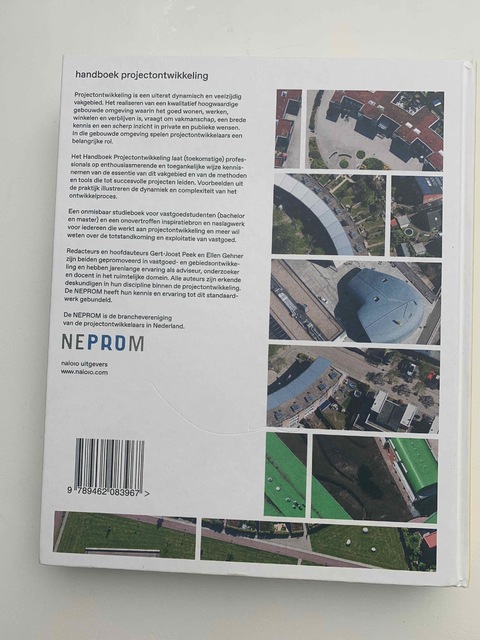 9789462083967-Handboek-Projectontwikkeling