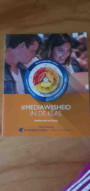9789078300069-Mediawijsheid-in-de-klas