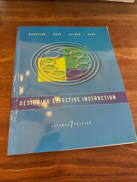 9781118359990-Designing-Effective-Instruction
