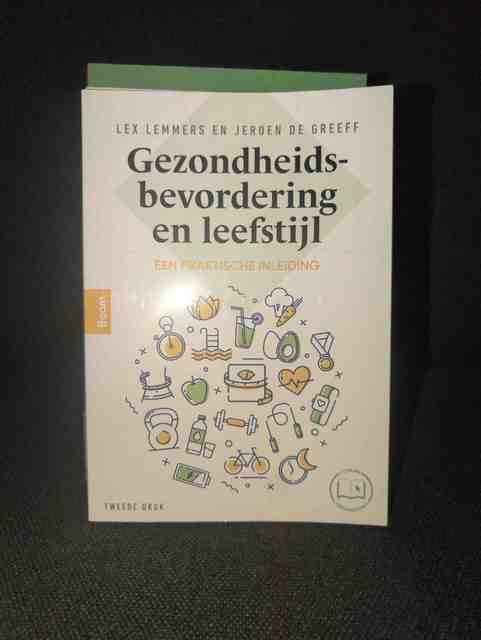 9789024441273-Gezondheidsbevordering-en-leefstijl