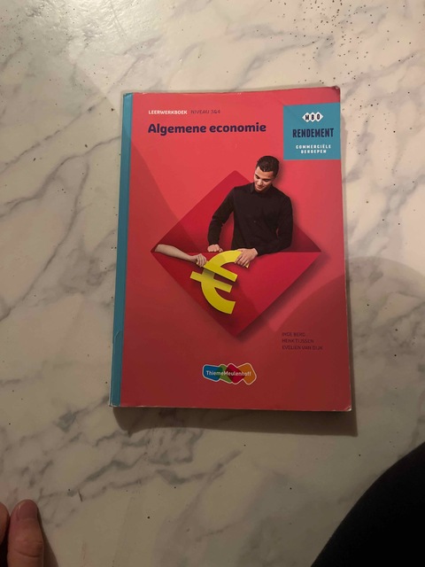 9789006372267-Algemene-economie-Leerwerkboek-niveau-34