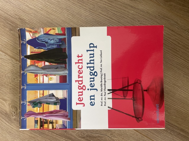 9789035248663-Jeugdrecht-en-jeugdhulp