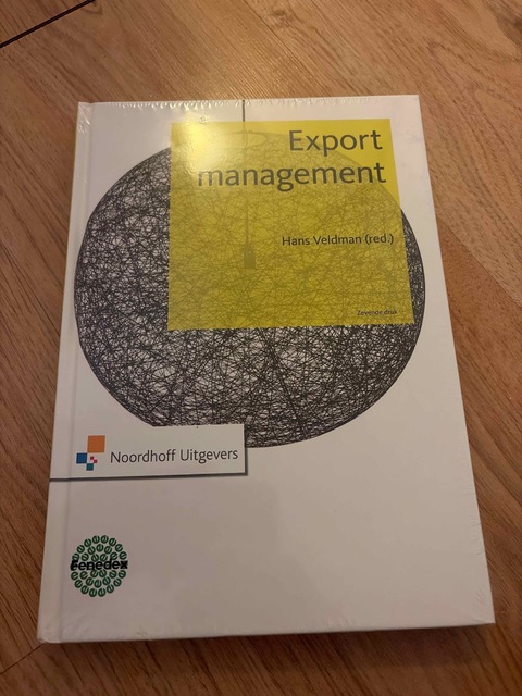 9789001819071-Exportmanagement