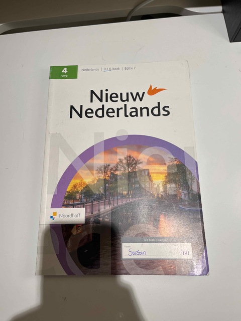 9789001022624-Nieuw-Nederlands-4-vwo-Leerwerkboek