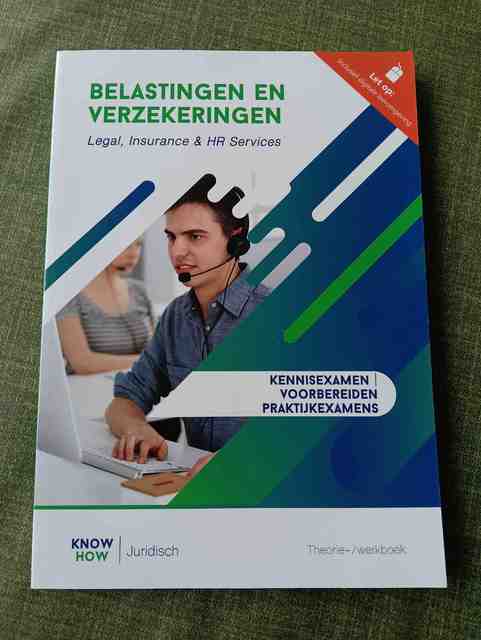9789037262957-Belastingen-en-verzekeringen-combipakket