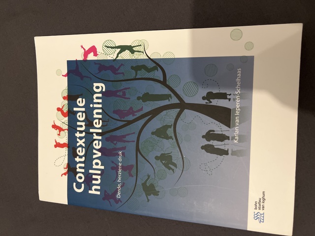9789036825467-Contextuele-hulpverlening