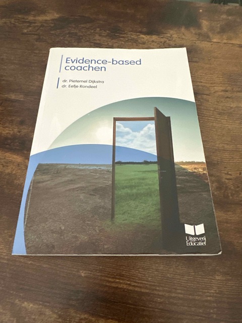 9789041510761-Evidence-based-coachen