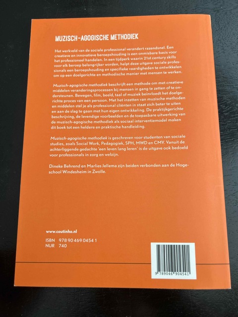 9789046904541-Muzisch-agogische-methodiek