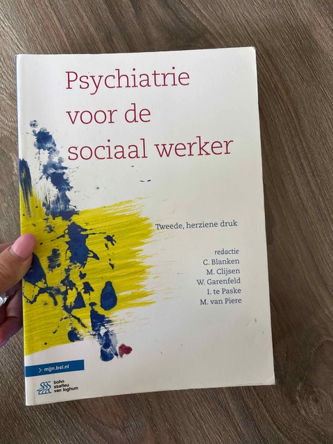 9789036812467-Psychiatrie-voor-de-sociaal-werker