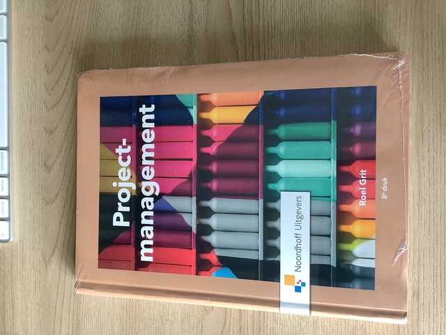 9789001891589-Projectmanagement