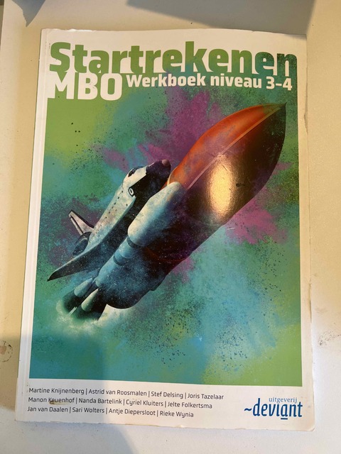 9789463264877-Studiereader-Startrekenen-MBO-niv.-3-4-ECK