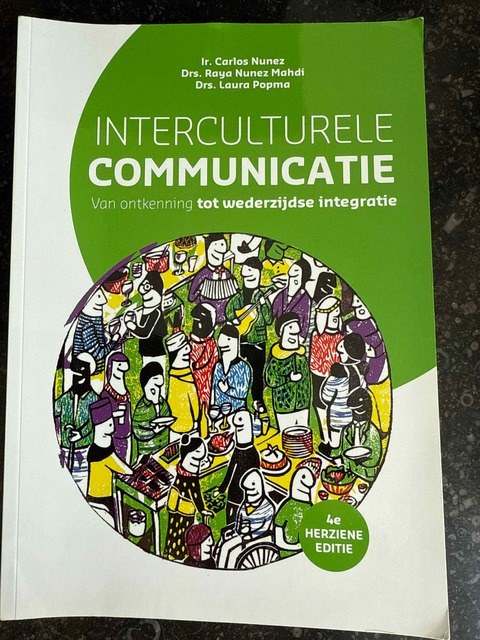 9789023255536-Interculturele-communicatie