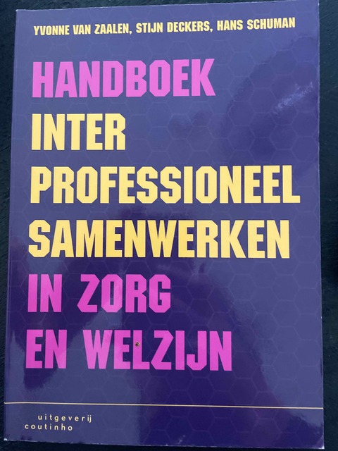9789046906187-Handboek-interprofessioneel-samenwerken-in-zorg-en-welzijn