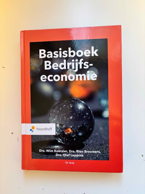 9789001738228-Basisboek-bedrijfseconomie