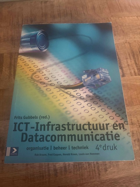 9789039526590-ICT-Infrastructuur-en-datacommunicatie