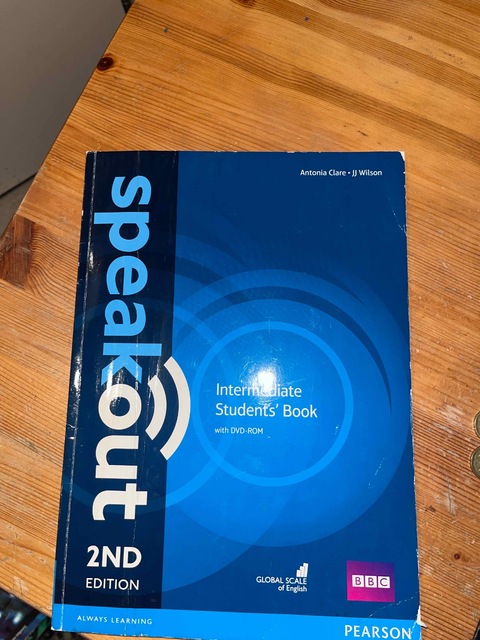 9781292115948-Speakout-Intermediate.-Students-Book-and-DVD-ROM-Pack