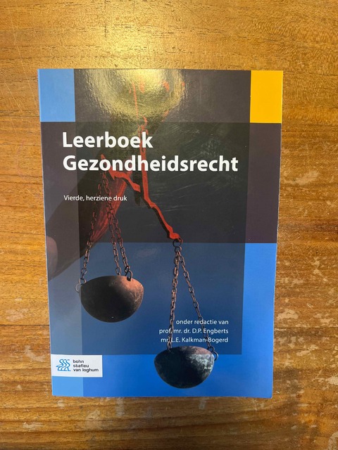 9789036817790-Leerboek-gezondheidsrecht