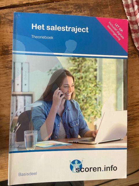 9789037256925-ECK-Sales-in-de-praktijk-editie-2018--combipakket