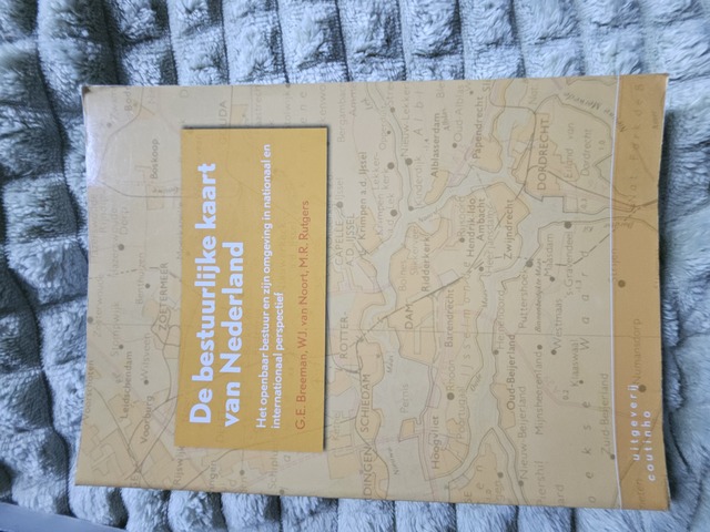 9789046903063-De-bestuurlijke-kaart-van-Nederland