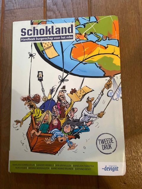9789463261821-Schokland-handboek