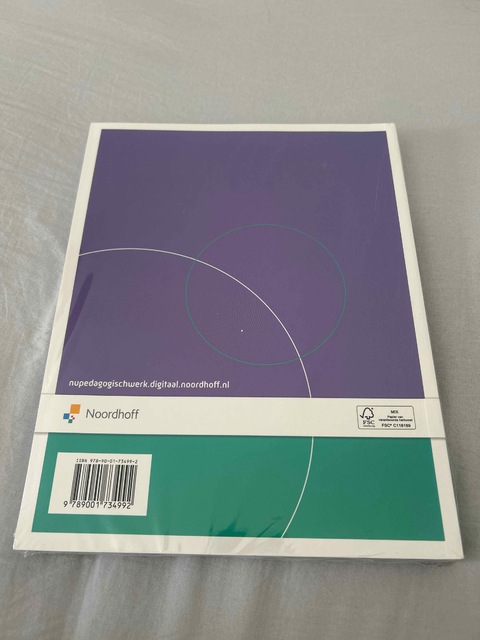 9789001734992-Profielboek-Gespecialiseerd-pedagogisch-medewerker-Communicatie