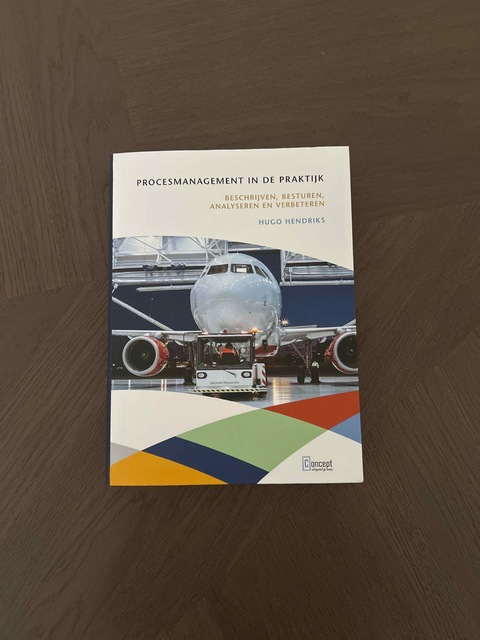9789055163373-Procesmanagement-in-de-praktijk