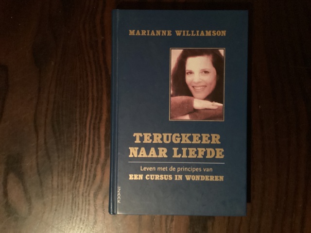 9789072455499-Terugkeer-naar-liefde