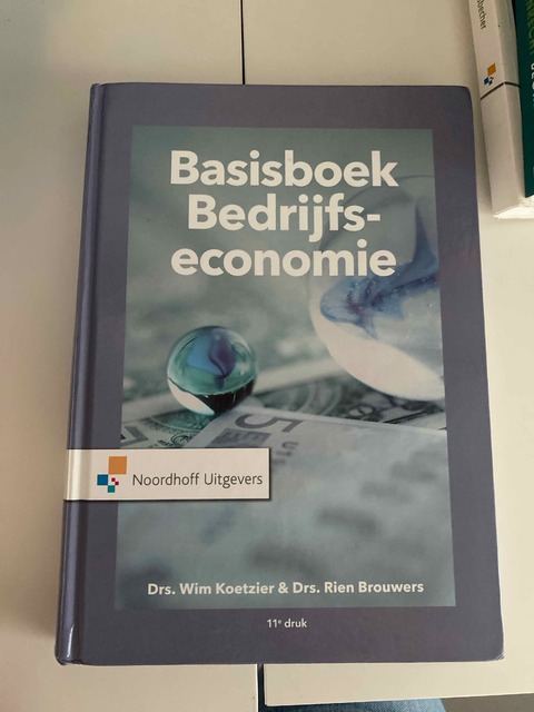9789001889173-Basisboek-Bedrijfseconomie