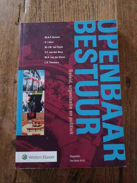 9789013137705-Openbaar-Bestuur