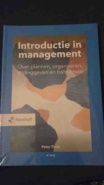 9789001738518-Introductie-in-management