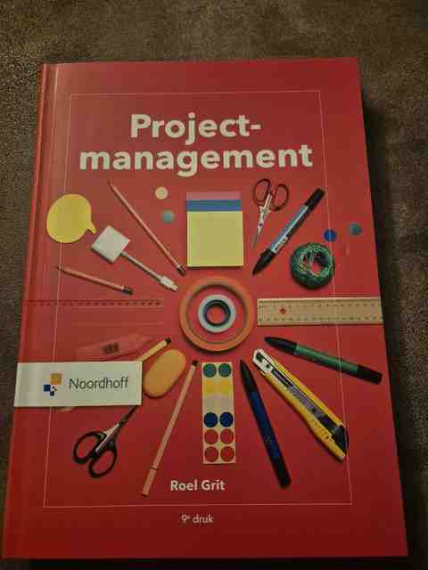 9789001078164-Projectmanagement