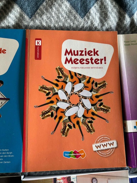 9789006951813-Muziek-Meester