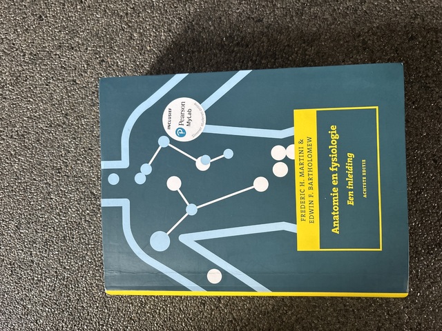 9789043036931-Anatomie-en-fysiologie-8e-editie-met-MyLab-NL