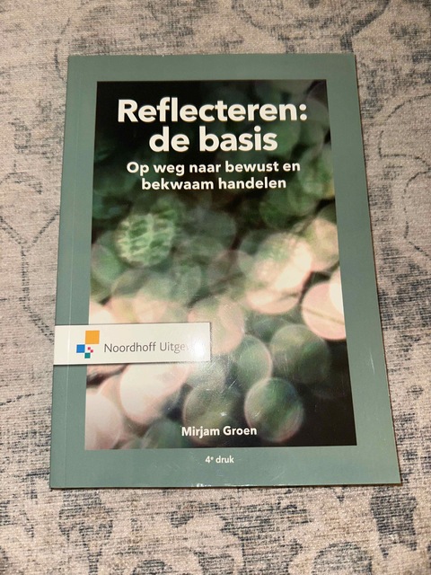 9789001900021-Reflecteren-de-basis